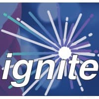 Ignite IT logo