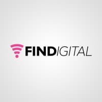 Findigital logo