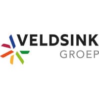 Veldsink Groep logo