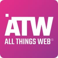 All Things WebÂ® logo