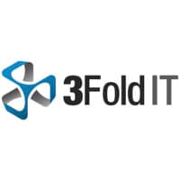 3Fold IT logo