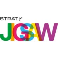 Jigsaw Research logo