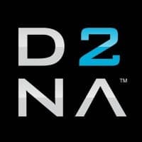 D2 Network Associates Limited logo