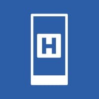Mobile Heartbeat logo