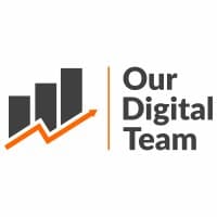 Our Digital Team logo