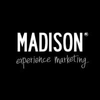 MADISON Experience Marketing logo