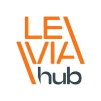 Leviahub logo