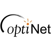 OptiNet logo