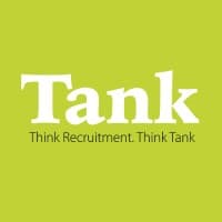 Tank Recruitment logo