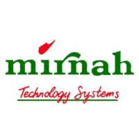 Mirnah Technology logo