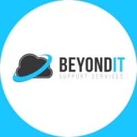 Beyond IT Support logo