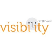 Visibility logo
