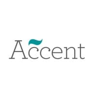Accent MR logo