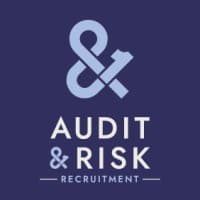 The Audit & Risk Recruitment Company logo