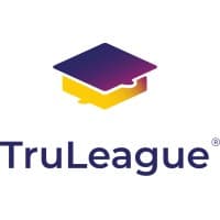TruLeague logo