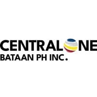 Central One Bataan PH logo