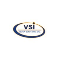 Vistem Solutions logo