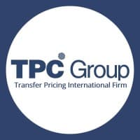TPC Group logo