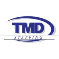 TMD Staffing logo