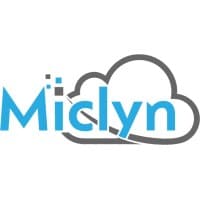 miclyn.com logo