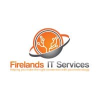 Firelands IT Services logo