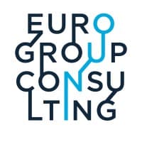 EUROGROUP CONSULTING logo