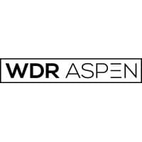 WDR Aspen logo