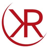 The KR Group logo