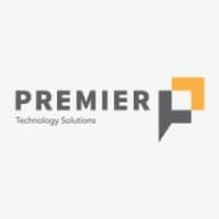 Premier Technology Solutions logo