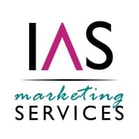 IAS Marketing Services logo