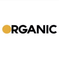 Organic logo