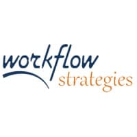 Workflow Strategies logo