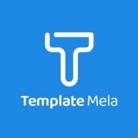 TemplateMela logo