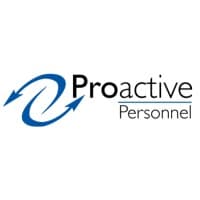 Proactive Personnel logo