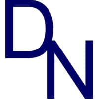 DN logo