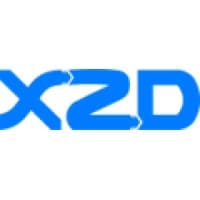 X2D Experience to Digital logo