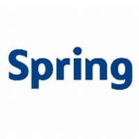 Spring Group plc logo