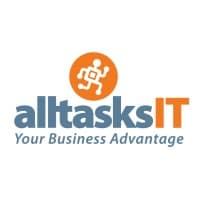 alltasksIT logo