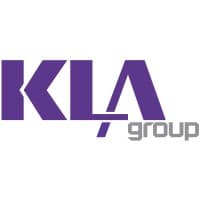 KLA Group logo
