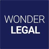 Wonder.Legal logo