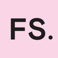 Friday Solved logo