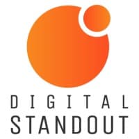Digital Standout logo