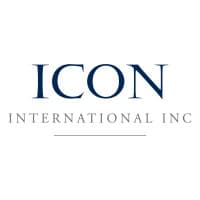 ICON International logo