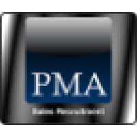 PMA Sales Recruitment logo