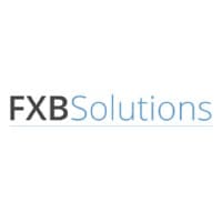 FXB SOLUTIONS logo
