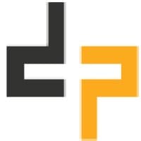DoublePositive logo