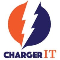 CHARGER IT logo