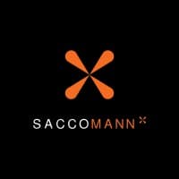 Sacco Mann logo