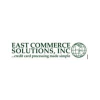 East Commerce Solutions logo