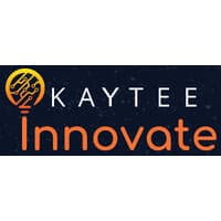 KayTee Innovate logo